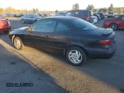 ✅ 2000 Ford Escort ZX2 • VIN: 3FAKP1139YR115488 • Lot: 79856384. Listed on Copart with 60,326 mi. Free auction sales archive from the USA and detailed vehicle history report at DreamBid. Image 2.