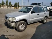 ✅ 2000 Honda CR-V LX • VIN: JHLRD184XYC044223 • Lot: 68554065. Listed on Copart with 268,200 mi. Free auction sales archive from the USA and detailed vehicle history report at DreamBid. Image 1.