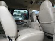 ✅ 2001 Ford Excursion Limited • VIN: 1FMSU43F51EA70968 • Lot: 55821945. Wystawiony na Copart z przebiegiem Nie podano. Bezpłatny archiwum sprzedaży aukcyjnych z USA i szczegółowy raport historii pojazdu na DreamBid. Zdjęcie 11.