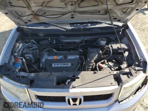 ✅ 2009 Honda Element LX • VIN: 5J6YH18369L004897 • Лот: 71525265. Опубликован ранее на Copart с пробегом 190 275 миль. Бесплатный доступ к архиву аукционных продаж из США и подробный отчёт об истории автомобиля на DreamBid. Изображение 12.