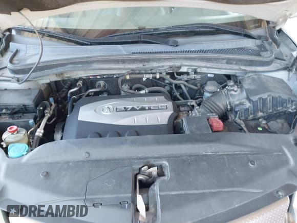 ✅ 2009 Acura MDX Technology • VIN: 2HNYD28699H518929 • Лот: 42792832. Опубликован ранее на IAAI с пробегом 266 345 миль. Бесплатный доступ к архиву аукционных продаж из США и подробный отчёт об истории автомобиля на DreamBid. Изображение 10.