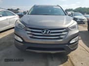 ✅ 2016 Hyundai Santa Fe • VIN: 5XYZU3LB7GG347176 • Лот: 65440653. Опубликован ранее на Copart с пробегом 143 130 миль. Бесплатный доступ к архиву аукционных продаж из США и подробный отчёт об истории автомобиля на DreamBid. Изображение 5.
