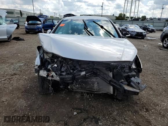 2016 Hyundai Sonata Sport z VIN 5NPE34AF7GH267687, wystawiony jako Copart lot #70825615 z przebiegiem Nie podano mil oraz Szkoda całkowita • Salvage title. Historia ofert i sprzedaży dostępna na DreamBid. Obrazek 5.