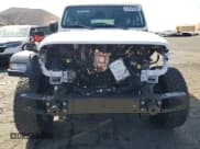 ✅ 2021 Jeep Wrangler Sport S • VIN: 1C4HJXAG0MW671711 • Lot: 81828035. Listed on Copart with 57,246 mi. Free auction sales archive from the USA and detailed vehicle history report at DreamBid. Image 5.