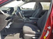 ✅ 2023 Toyota RAV4 LE • VIN: 2T3H1RFV1PW293954 • Lot: 70490275. Listed on Copart with 15,553 mi. Free auction sales archive from the USA and detailed vehicle history report at DreamBid. Image 7.