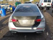 ✅ 2021 Mercedes-Benz A 220 • VIN: W1K3G4FBXMJ273221 • Lot: 41829672. Listed on IAAI with 39,164 mi. Free auction sales archive from the USA and detailed vehicle history report at DreamBid. Image 16.