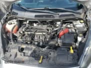 ✅ 2016 Ford Fiesta S • VIN: 3FADP4TJ2GM170561 • Lot: 83774795. Listed on Copart with 28,445 mi. Free auction sales archive from the USA and detailed vehicle history report at DreamBid. Image 11.