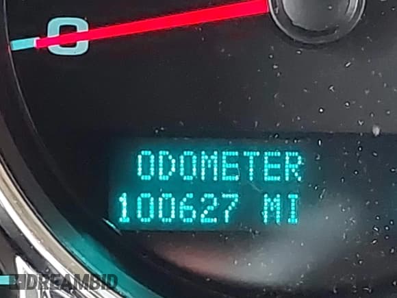 ✅ 2013 Chevrolet Silverado 2500HD LT • VIN: 1GC1KXCG3DF155614 • Лот: 43762478. Опубликован ранее на IAAI с пробегом 100 627 миль. Бесплатный доступ к архиву аукционных продаж из США и подробный отчёт об истории автомобиля на DreamBid. Изображение 16.