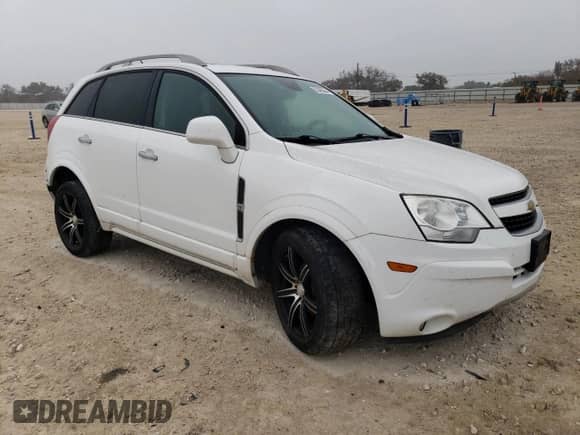 2014 Chevrolet Captiva Sport LT с VIN 3GNAL3EK2ES669191, выставлен на аукционе Copart как лот 83406244 с пробегом 97 687 миль миль и Списание • Salvage title. История ставок и продаж доступна на DreamBid. Изображение 4.