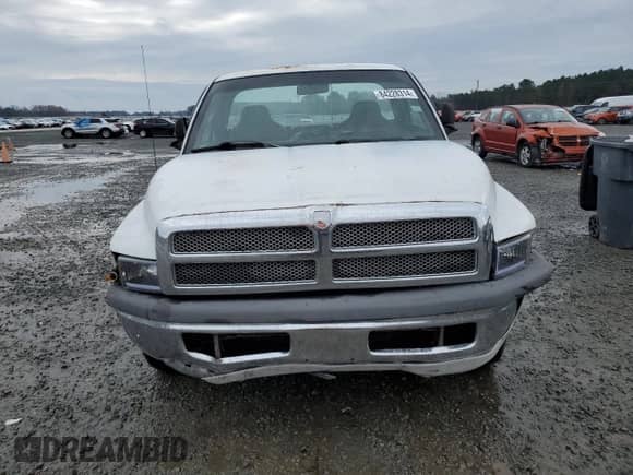 1999 Dodge 1500 с VIN 3B7HC16YXXM568437, выставлен на аукционе Copart как лот 84228314 с пробегом 150 191 миль миль и Списание • Salvage title. История ставок и продаж доступна на DreamBid. Изображение 5.