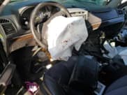 ✅ 2010 Hyundai Santa Fe SE • VIN: 5NMSHDAG8AH344312 • Lot: 76484474. Listed on Copart with Not provided. Free auction sales archive from the USA and detailed vehicle history report at DreamBid. Image 8.