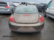 ✅ 2014 Volkswagen Beetle 2.0L TDI • VIN: 3VWJL7AT4EM636614 • Lot: 47671395. Listed on Copart with Not provided. Free auction sales archive from the USA and detailed vehicle history report at DreamBid. Image 6.