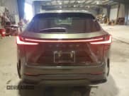 ✅ 2025 Lexus NX 350 • VIN: 2T2AGCEZ5SC081445 • Lot: 51842125. Wystawiony na Copart z przebiegiem 9 861 mil. Bezpłatny archiwum sprzedaży aukcyjnych z USA i szczegółowy raport historii pojazdu na DreamBid. Zdjęcie 6.
