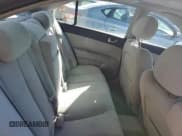 ✅ 2007 Hyundai Sonata GLS • VIN: 5NPET46C67H201663 • Лот: 91035285. Опубликован ранее на Copart с пробегом 92 055 миль. Бесплатный доступ к архиву аукционных продаж из США и подробный отчёт об истории автомобиля на DreamBid. Изображение 10.