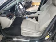 ✅ 2016 Cadillac CTS AWD • VIN: 1G6AW5SX9G0110598 • Lot: 54339975. Listed on Copart with 50,218 mi. Free auction sales archive from the USA and detailed vehicle history report at DreamBid. Image 7.