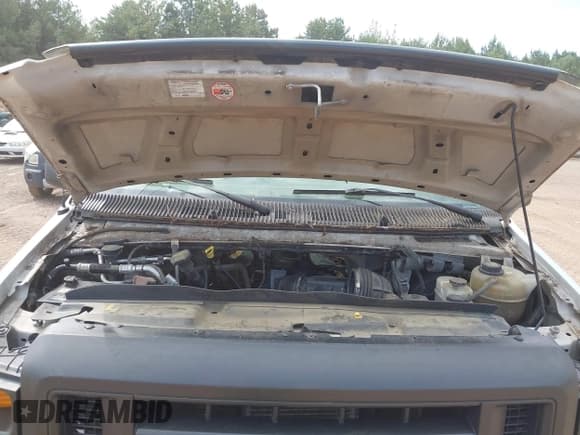 ✅ 2011 Ford Econoline Cargo Commercial • VIN: 1FTNE1EW5BDB06014 • Lot: 43124379. Listed on IAAI with 194,797 mi. Free auction sales archive from the USA and detailed vehicle history report at DreamBid. Image 10.