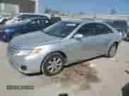 2011 Toyota Camry LE с VIN 4T1BF3EK1BU763073, выставлен на аукционе Copart как лот 85130335 с пробегом 164 741 миль миль и Списание • Salvage title. История ставок и продаж доступна на DreamBid. Изображение 1.