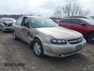 ✅ 2000 Chevrolet Malibu LS • VIN: 1G1NE52JXY6160219 • Lot: 41806027. Wystawiony na IAAI z przebiegiem 139 790 mil mil. Skorzystaj z bezpłatnego archiwum sprzedaży aukcyjnych z USA i zobacz szczegółowy raport historii pojazdu na DreamBid. Zdjęcie 1.