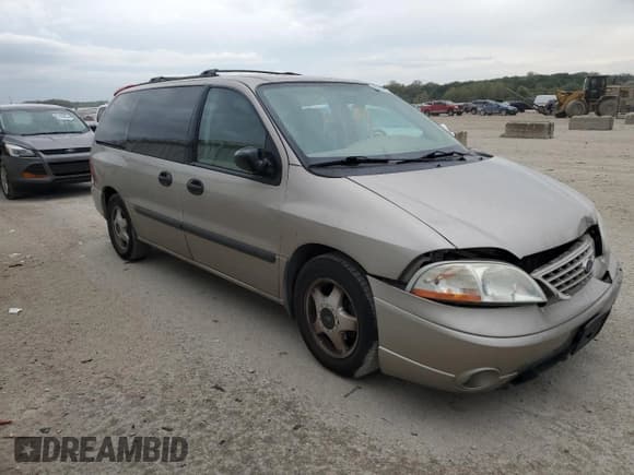✅ 2003 Ford Windstar LX • VIN: 2FMZA51493BB30666 • Lot: 82262995. Wystawiony na Copart z przebiegiem 136 597 mil. Bezpłatny archiwum sprzedaży aukcyjnych z USA i szczegółowy raport historii pojazdu na DreamBid. Zdjęcie 4.