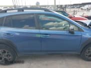 ✅ 2021 Subaru Crosstrek Special Sports • VIN: JF2GTHSCXMH256067 • Lot: 43378601. Wystawiony na IAAI z przebiegiem 44 396 mil. Bezpłatny archiwum sprzedaży aukcyjnych z USA i szczegółowy raport historii pojazdu na DreamBid. Zdjęcie 14.