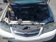 ✅ 2004 Chevrolet Impala • VIN: 2G1WF52E049452646 • Lot: 42841541. Wystawiony na IAAI z przebiegiem 125 700 mil. Bezpłatny archiwum sprzedaży aukcyjnych z USA i szczegółowy raport historii pojazdu na DreamBid. Zdjęcie 10.