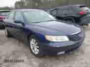 2006 Hyundai Azera SE с VIN KMHFC46FX6A044039, выставлен на аукционе IAAI как лот 41772618 с пробегом 158 657 миль миль и . История ставок и продаж доступна на DreamBid. Изображение 1.