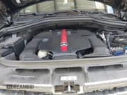 ✅ 2016 Mercedes-Benz GLE 450 AMG • VIN: 4JGED6EB6GA043247 • Lot: 42553346. Wystawiony na IAAI z przebiegiem 94 765 mil. Bezpłatny archiwum sprzedaży aukcyjnych z USA i szczegółowy raport historii pojazdu na DreamBid. Zdjęcie 10.