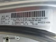 ✅ 2020 Ram 1500 Warlock • VIN: 1C6RR6GGXLS105597 • Lot: 65470795. Wystawiony na Copart z przebiegiem 96 197 mil. Bezpłatny archiwum sprzedaży aukcyjnych z USA i szczegółowy raport historii pojazdu na DreamBid. Zdjęcie 12.