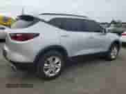 ✅ 2019 Chevrolet Blazer • VIN: 3GNKBBRA8KS607518 • Лот: 71931825. Размещён на Copart с пробегом 51 842 миль миль. Получите бесплатный доступ к архиву аукционных продаж из США и посмотрите подробный отчёт об истории автомобиля на DreamBid. Изображение 3.