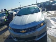 ✅ 2016 Chevrolet Impala LS • VIN: 2G11X5SA8G9193283 • Lot: 41858313. Listed on IAAI with 170,074 mi. Free auction sales archive from the USA and detailed vehicle history report at DreamBid. Image 12.