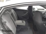 ✅ 2013 Hyundai Elantra Limited • VIN: 5NPDH4AE4DH357508 • Lot: 43769585. Listed on IAAI with 172,913 mi. Free auction sales archive from the USA and detailed vehicle history report at DreamBid. Image 8.