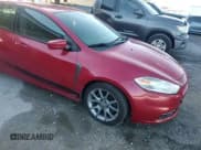 ✅ 2013 Dodge Dart SXT • VIN: 1C3CDFBA6DD266345 • Лот: 84751025. Опубликован ранее на Copart с пробегом 135 269 миль. Бесплатный доступ к архиву аукционных продаж из США и подробный отчёт об истории автомобиля на DreamBid. Изображение 13.