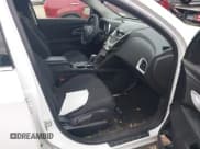 ✅ 2013 Chevrolet Equinox LS • VIN: 1GNALBEK9DZ123127 • Лот: 43387623. Опубликован ранее на IAAI с пробегом 120 784 миль. Бесплатный доступ к архиву аукционных продаж из США и подробный отчёт об истории автомобиля на DreamBid. Изображение 5.