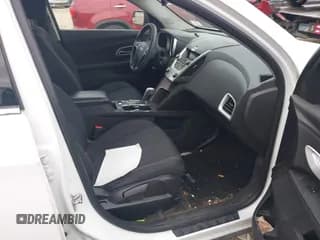 ✅ 2013 Chevrolet Equinox LS • VIN: 1GNALBEK9DZ123127 • Лот: 43387623. Опубликован ранее на IAAI с пробегом 120 784 миль. Бесплатный доступ к архиву аукционных продаж из США и подробный отчёт об истории автомобиля на DreamBid. Изображение 5.