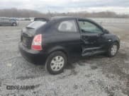 ✅ 2010 Hyundai Accent GS • VIN: KMHCM3AC4AU170492 • Лот: 85258114. Опубликован ранее на Copart с пробегом 119 238 миль. Бесплатный доступ к архиву аукционных продаж из США и подробный отчёт об истории автомобиля на DreamBid. Изображение 3.