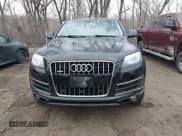 ✅ 2015 Audi Q7 Prestige • VIN: WA1VMAFE9FD024375 • Лот: 41575018. Опубликован ранее на IAAI с пробегом 133 495 миль. Бесплатный доступ к архиву аукционных продаж из США и подробный отчёт об истории автомобиля на DreamBid. Изображение 12.
