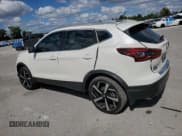✅ 2022 Nissan Rogue SL • VIN: JN1BJ1CV2NW349137 • Lot: 86593875. Wystawiony na Copart z przebiegiem 4 741 mil. Bezpłatny archiwum sprzedaży aukcyjnych z USA i szczegółowy raport historii pojazdu na DreamBid. Zdjęcie 2.