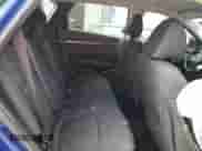 2023 Hyundai Tucson SE with VIN 5NMJACAEXPH241233, listed as a Copart auction lot 68412845 with 46,089 mi miles and Clean title. Bid and sale history available at DreamBid. Image 11.