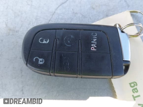 ✅ 2018 Jeep Grand Cherokee High Altitude • VIN: 1C4RJFCG5JC437475 • Lot: 42545394. Wystawiony na IAAI z przebiegiem 98 952 mil. Bezpłatny archiwum sprzedaży aukcyjnych z USA i szczegółowy raport historii pojazdu na DreamBid. Zdjęcie 11.