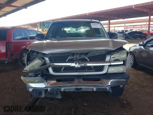 ✅ 2005 Chevrolet Avalanche Z66 • VIN: 3GNEC12Z15G228324 • Lot: 42428371. Listed on IAAI with Not provided. Free auction sales archive from the USA and detailed vehicle history report at DreamBid. Image 12.