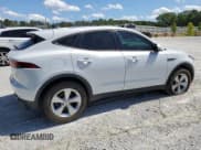 ✅ 2020 Jaguar E-Pace • VIN: SADFK2FX9L1Z84482 • Лот: 58033255. Опубликован ранее на Copart с пробегом 78 216 миль. Бесплатный доступ к архиву аукционных продаж из США и подробный отчёт об истории автомобиля на DreamBid. Изображение 3.