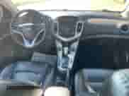 2015 Chevrolet Cruze LTZ с VIN 1G1PG5SB9F7220767, выставлен на аукционе Copart как лот 91602935 с пробегом 191 407 миль миль и Чистый • Clean title. История ставок и продаж доступна на DreamBid. Изображение 9.