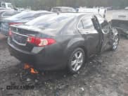 ✅ 2011 Acura TSX • VIN: JH4CU2F64BC015724 • Lot: 42271007. Listed on IAAI with 108,063 mi. Free auction sales archive from the USA and detailed vehicle history report at DreamBid. Image 4.