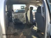 ✅ 2021 Chevrolet Silverado 1500 Work Truck • VIN: 3GCUYAEF6MG181684 • Lot: 78006384. Wystawiony na Copart z przebiegiem Nie podano. Bezpłatny archiwum sprzedaży aukcyjnych z USA i szczegółowy raport historii pojazdu na DreamBid. Zdjęcie 10.