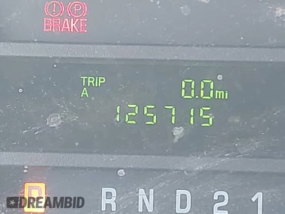 ✅ 2013 Ford Econoline Cargo Commercial • VIN: 1FTNE1EW5DDB01348 • Lot: 42831731. Listed on IAAI with 125,715 mi. Free auction sales archive from the USA and detailed vehicle history report at DreamBid. Image 15.