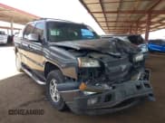 ✅ 2005 Chevrolet Avalanche Z66 • VIN: 3GNEC12Z35G294843 • Lot: 42401044. Listed on IAAI with Not provided. Free auction sales archive from the USA and detailed vehicle history report at DreamBid. Image 1.