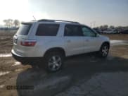 ✅ 2012 GMC Acadia SLT2 • VIN: 1GKKVSED9CJ204400 • Lot: 52155955. Listed on Copart with 131,722 mi. Free auction sales archive from the USA and detailed vehicle history report at DreamBid. Image 3.