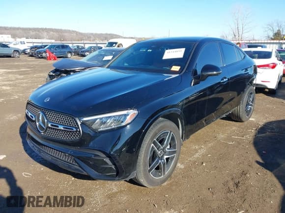 ✅ 2024 Mercedes-Benz GLC 300 • VIN: W1NKJ4HB9RF164062 • Lot: 41344891. Wystawiony na IAAI z przebiegiem 12 136 mil. Bezpłatny archiwum sprzedaży aukcyjnych z USA i szczegółowy raport historii pojazdu na DreamBid. Zdjęcie 19.