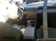 ✅ 2024 Hyundai Tucson SEL • VIN: 5NMJBCDE2RH393700 • Lot: 81077834. Wystawiony na Copart z przebiegiem Nie podano. Bezpłatny archiwum sprzedaży aukcyjnych z USA i szczegółowy raport historii pojazdu na DreamBid. Zdjęcie 8.