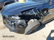 ✅ 2020 Alfa Romeo Giulia • VIN: ZARFAMAN0L7636282 • Lot: 43791095. Listed on IAAI with 34,592 mi. Free auction sales archive from the USA and detailed vehicle history report at DreamBid. Image 6.